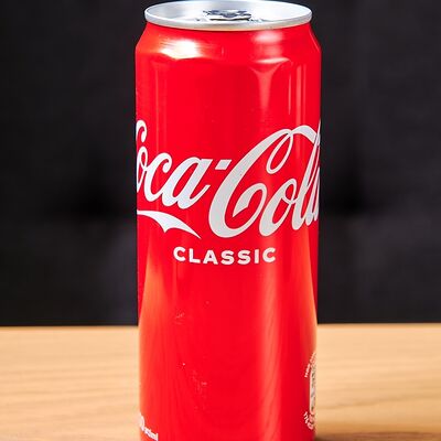 Coca-Cola Classicв Не только макароны по цене 180 ₽