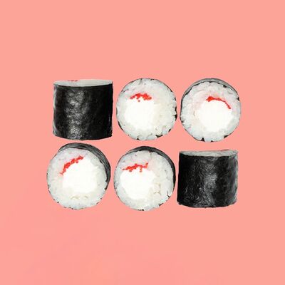 Маки с сыром в MyRoll по цене 410 ₽