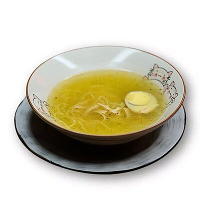 Суп Куриный в Sushiman по цене 1700 ₸