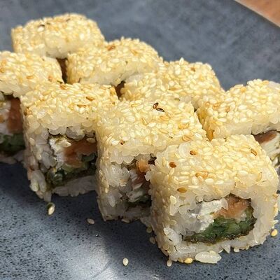 Икура в Sashimi по цене 420 ₽