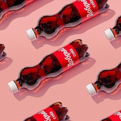 Добрый Кола в Pop Art Pizza по цене 206 ₽