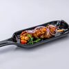 Мини-шашлычок на шпажке из курицыв Глинтвейн по цене 450
