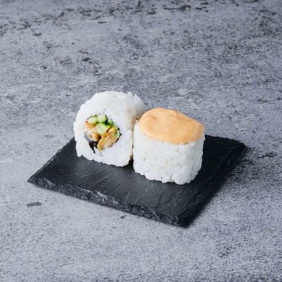 Ролл Идзуми спайси в THE BOX по цене 346