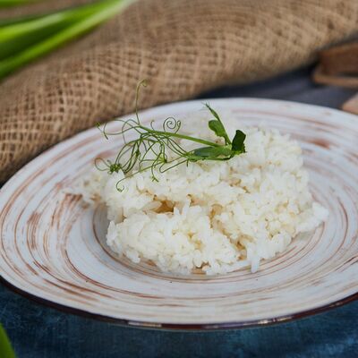 Рис в Тайфун по цене 89