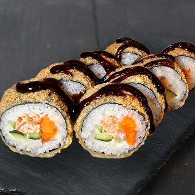 Соломон в Green Sushi по цене 230 ₽