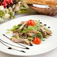 Салат Троицкий фирменный в Троицкий