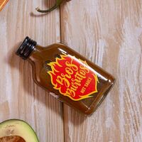 Острый соус в BroS BurritoS