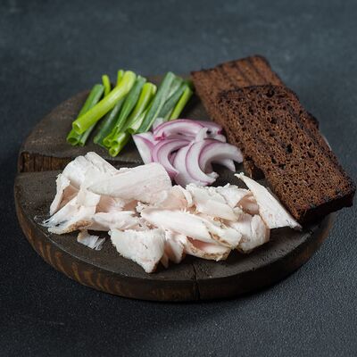 СалоКабана в Рюмочная Коллеги по цене 450 ₽