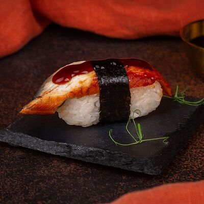 Унаги в Fila по цене 140 ₽