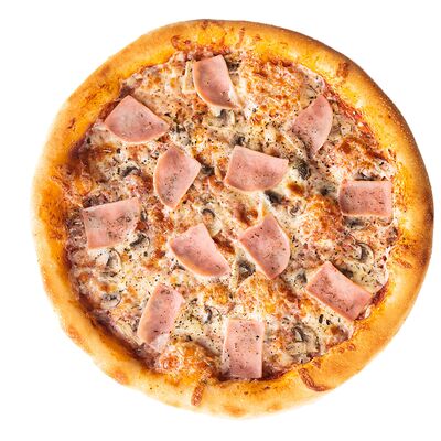 Пицца Прошутто фунги в Колпицца по цене 650 ₽