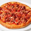 BBQ с карамельным луком в Монста pizza по цене 859