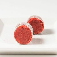 Картошка-Клубника в Мама Люба Кондитерская