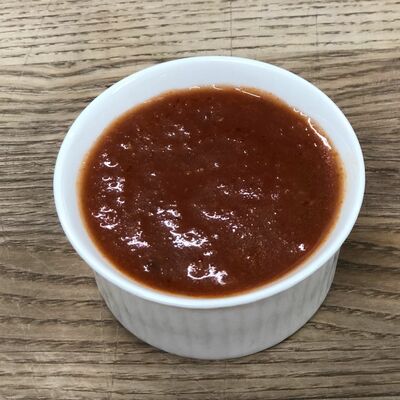 Аджика в Jesstaurant по цене 130 ₽