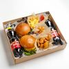 Суперсытный бокс в Black Star Burger по цене 2490