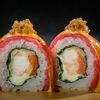 Ролл Никкей с тунцом в Yellowfin sushi по цене 1150