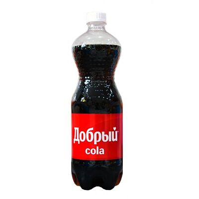 Добрый Cola в Докими по цене 199 ₽