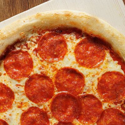 Пепперони в НЕАПОЛЬ по цене 509 ₽