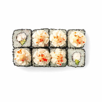 Томи Сан в МАНГА ВКУС Барнаул 89230087708 по цене 493 ₽