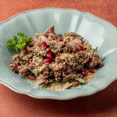 Лобио в Авлабар по цене 680 ₽