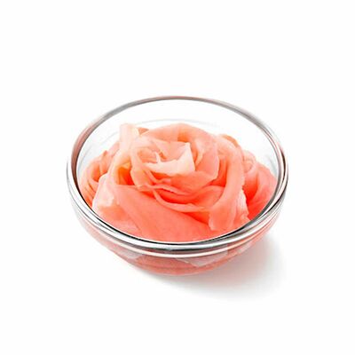 Имбирь в Йоги Суши по цене 30 ₽