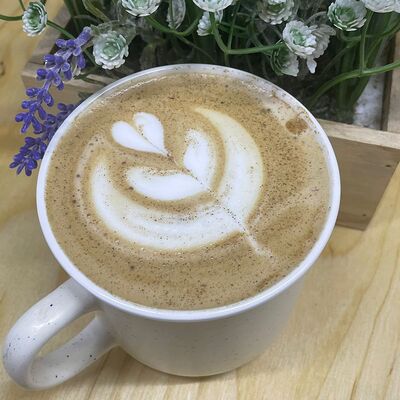 Рафв Кофейня Сoffeeko по цене 340 ₽