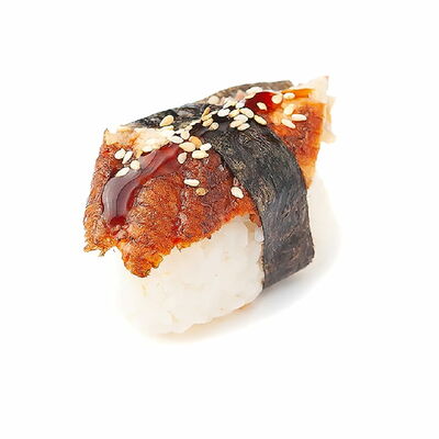 Суши Унаги в МАНГА ВКУС Барнаул 89230087708 по цене 211 ₽