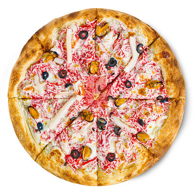 Средиземноморская 30 см в Ваусуши по цене 874 ₽