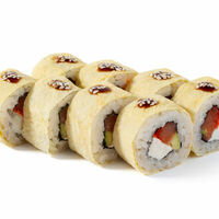 Ролл Исуми в Good Sushi