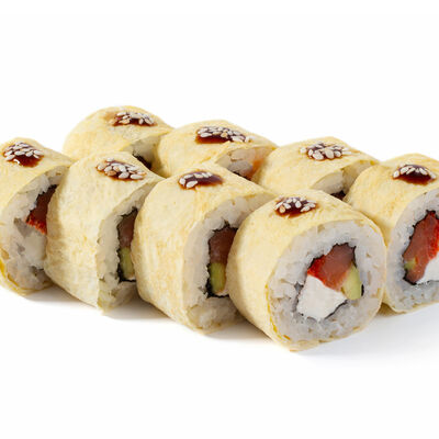 Ролл Исуми в Good Sushi по цене 279