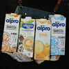 Альтернативное молоко Alpro в Coffee&Ko по цене 450