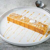 Медовик домашний в Ori