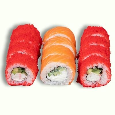 Կիոտո в Sushi Ninja по цене 6100 ֏