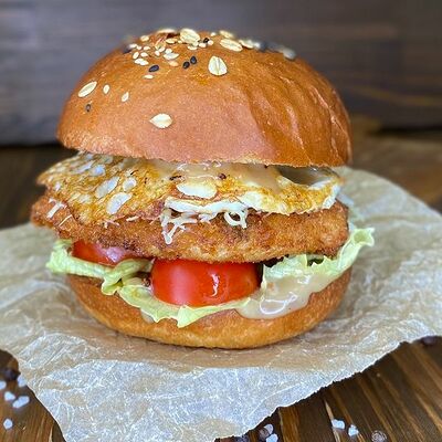 Цезарь в Гастробар DOM по цене 410