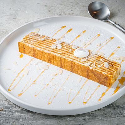 Медовик домашний в Ori по цене 420 ₽