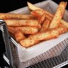 Картофель фри в Foodzilla по цене 900
