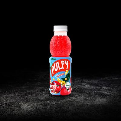  Palpy Вишня в Burger Club по цене 162