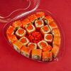 Лав сет в Sushi fix по цене 990