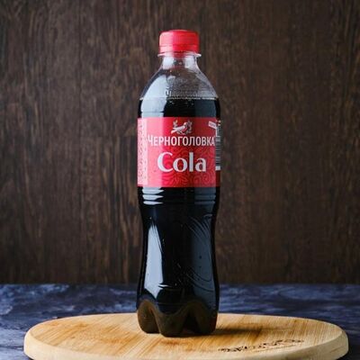 Кола Оригинальная Черноголовка в ТОПКА Пицца на дровах по цене 200 ₽