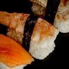 Нигири с креветкой в Fortuna Sushi по цене 139