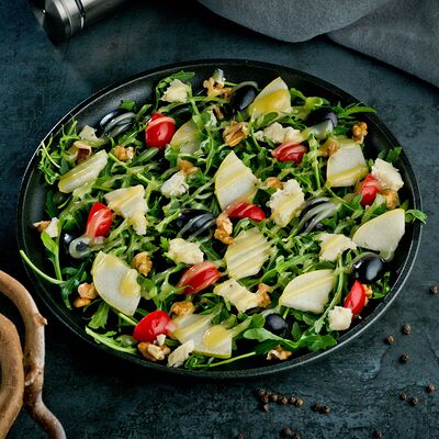 Салат с грушей и ДорБлю в Белый Аист по цене 480 ₽