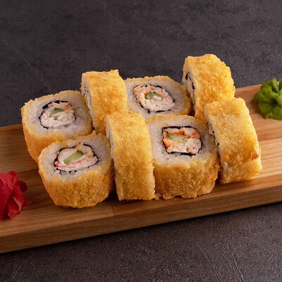 Норвежский в Sushi Time по цене 385 ₽