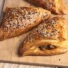 Слойка Кура-грибы в Тут есть вкус по цене 85