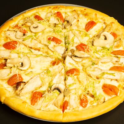 Цезарь в Чип и Дейл по цене 470 ₽