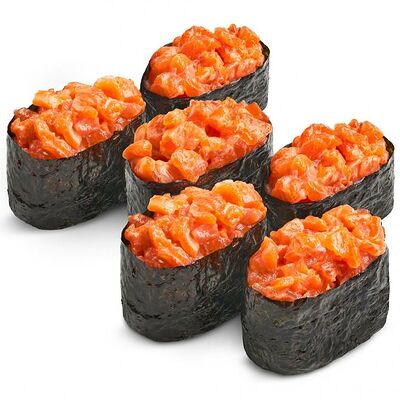Спайси Лосось в FoodBand по цене 765 ₽