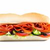 Сэндвич Острый Итальянский в Subway по цене 640