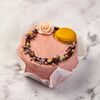 Клубничный дайкири в Круассан-кафе по цене 920