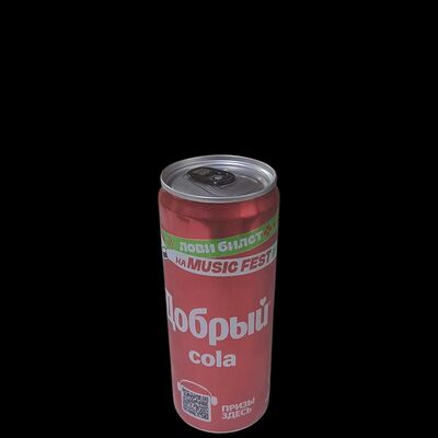 Добрый colaв Суши & Pizza Mix-Go по цене 199 ₽