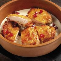 Чкмерули в Урюк