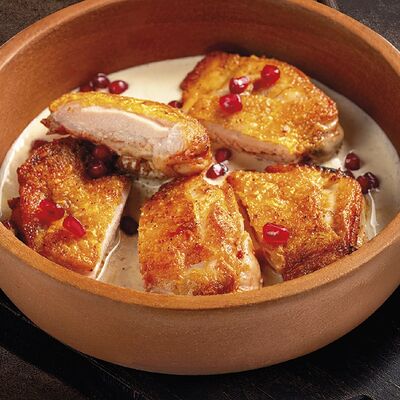 Чкмерули в Урюк по цене 630 ₽