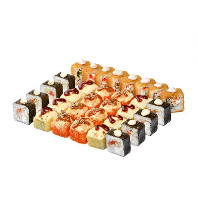 Аригато в Аппетит по цене 1449 ₽